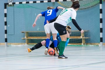 Bild 146 - F Loewinnen Hallen Cup